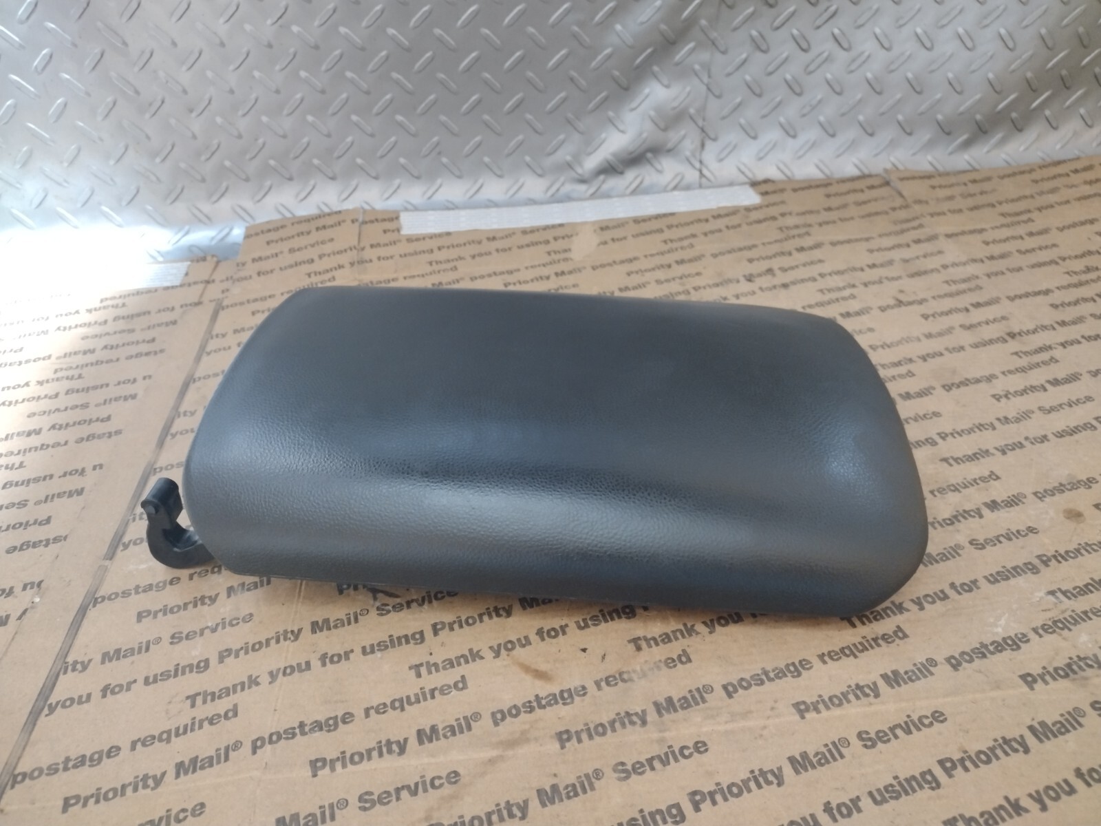 20082009 OEM Pontiac G8 Center Console Arm Rest Lid (NONE SLIDE) eBay