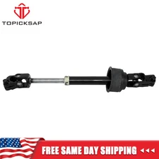 Steering Column Intermediate Shaft 425-453 fit for 2012-2019 Toyota Camry Avalon