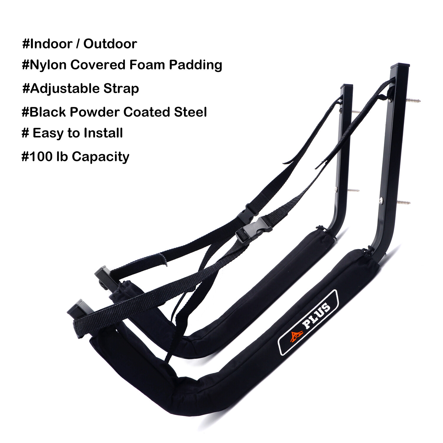Paddle Surfboard Storage Rack Indoor/outdoo