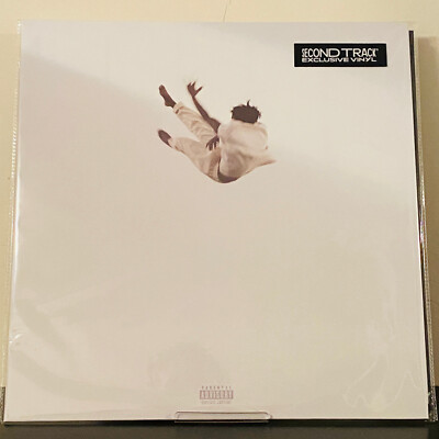 DANIEL CAESAR 】PILGRIMS PARADISE SECONDTRACK EXCLUSIVE VINYL RECORD ...