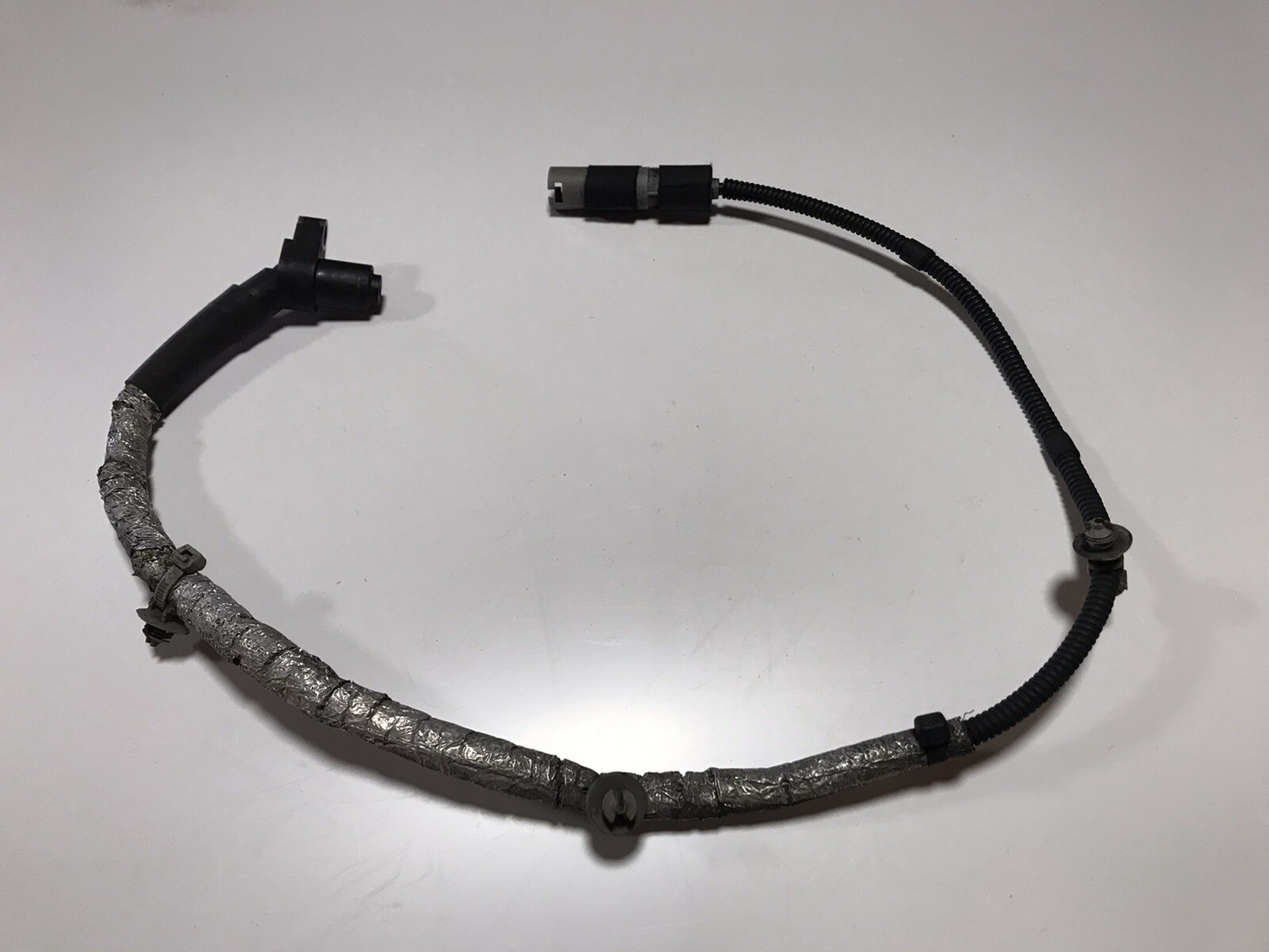 LAMBORGHINI MURCIELAGO LP640 REAR WHEEL ABS SPEED SENSOR OEM 410927801