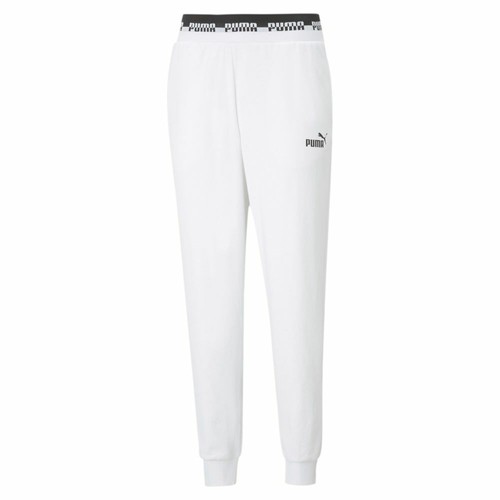 puma ladies jogging bottoms