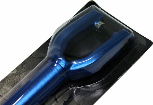MGP SCOOTER FORK - Madd Gear Pro DDAM M1 Maximum Strength fork - BLUE - Picture 3 of 4