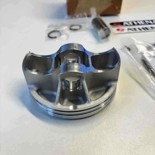 ATHENA Kolbenkit Schmiede-Kolben S5F09500001A KTM SX-F 450 13-19 94,95mm - Bild 3 von 5