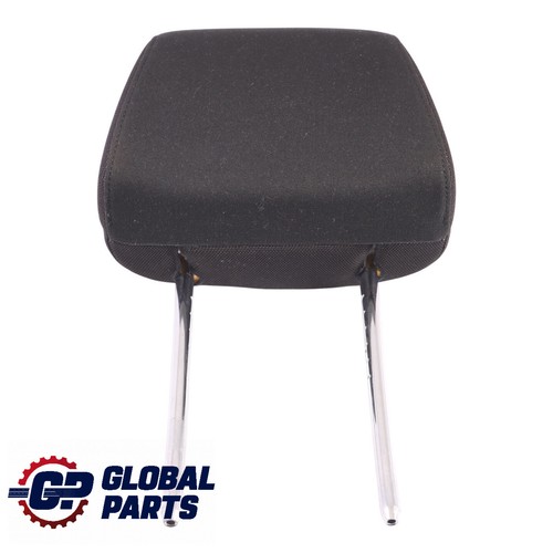 BMW E81 E87 LCI Stoff Netzwerk Vordersitz Links Rechts Kopfstütze 6970550