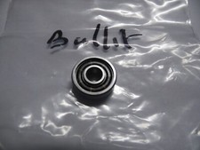 BULLIT Roulement avant Moteur 3.5 cc Bullit ( neuf )