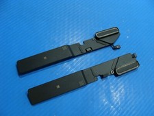 MacBook Air M1 A2337 13" Late 2020 MGN63LL/A Left  Right Speaker Set