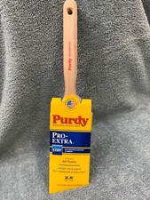 Purdy Pro-extra Glide Nylon Chinex Polyester Blend Paint Brush 