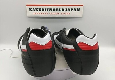 Mizuno Soccer Cleats MORELIA 2 JAPAN P1GA200201 Black Cross stitch