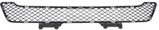 Bumper Grille for 2009 Mercedes Benz ML320 Bluetec 4Matic 6 Cyl 3.0L Front  