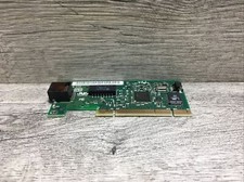 Dell 08G779 PCI LAN 100tx 10/100 32-bit Network Ethernet Card NIC #S9-9
