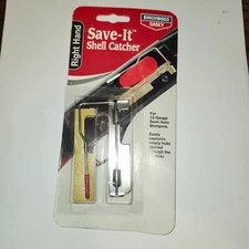 Birchwood Casey 41014 12 Gauge Right Hand Shell Catcher-Brand New