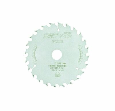 HOUSE BM TIPPED SAW BLADE FOR WOOD WORK (100x1.2x20mm) JDM-10022 