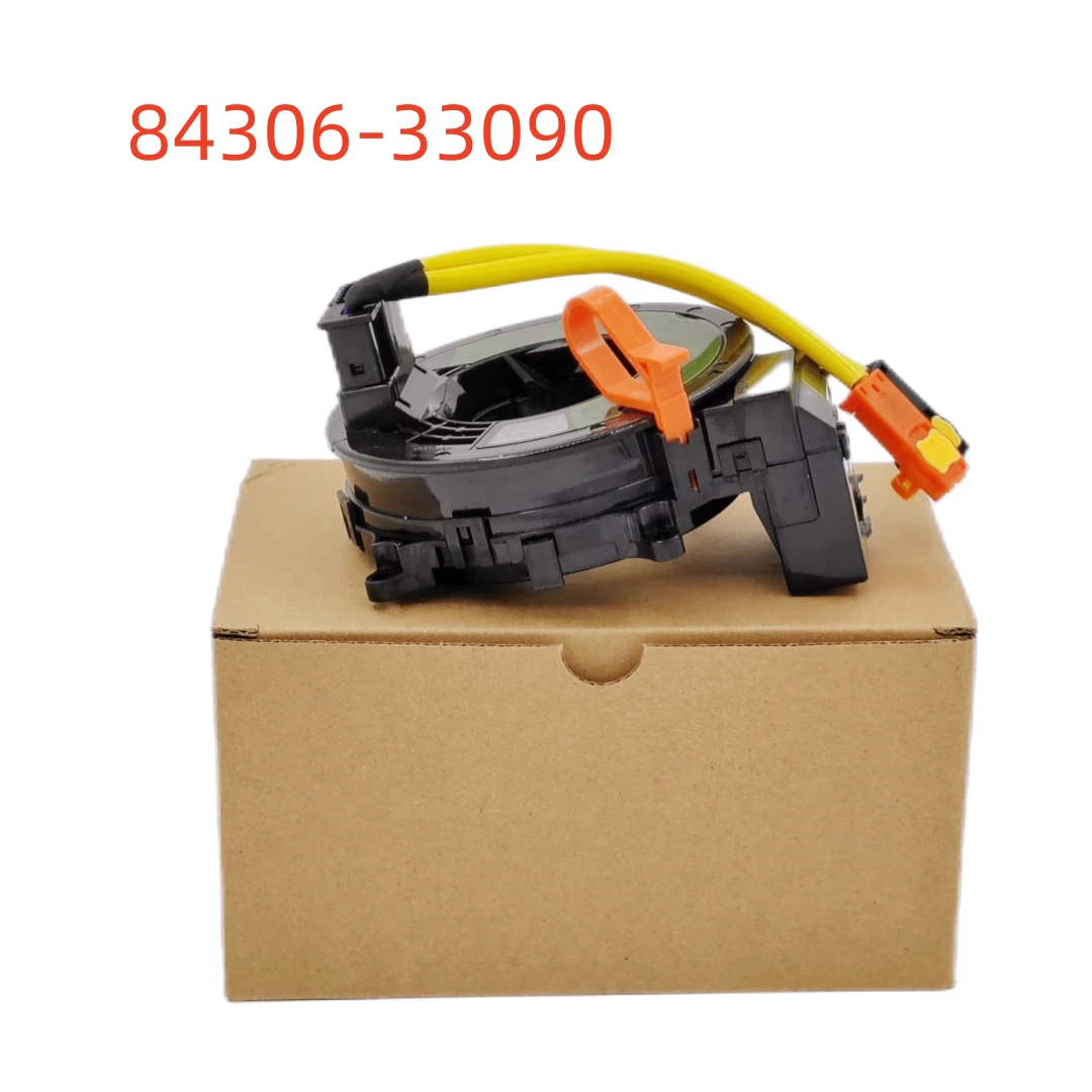 84306-33090 Spiral Cable Fits: Lexus ES300 ES330 GX470 LX470 | eBay