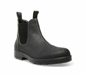 water resistant chelsea boots