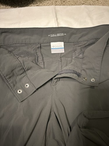 Colombia hiking Pants - Picture 3 of 6