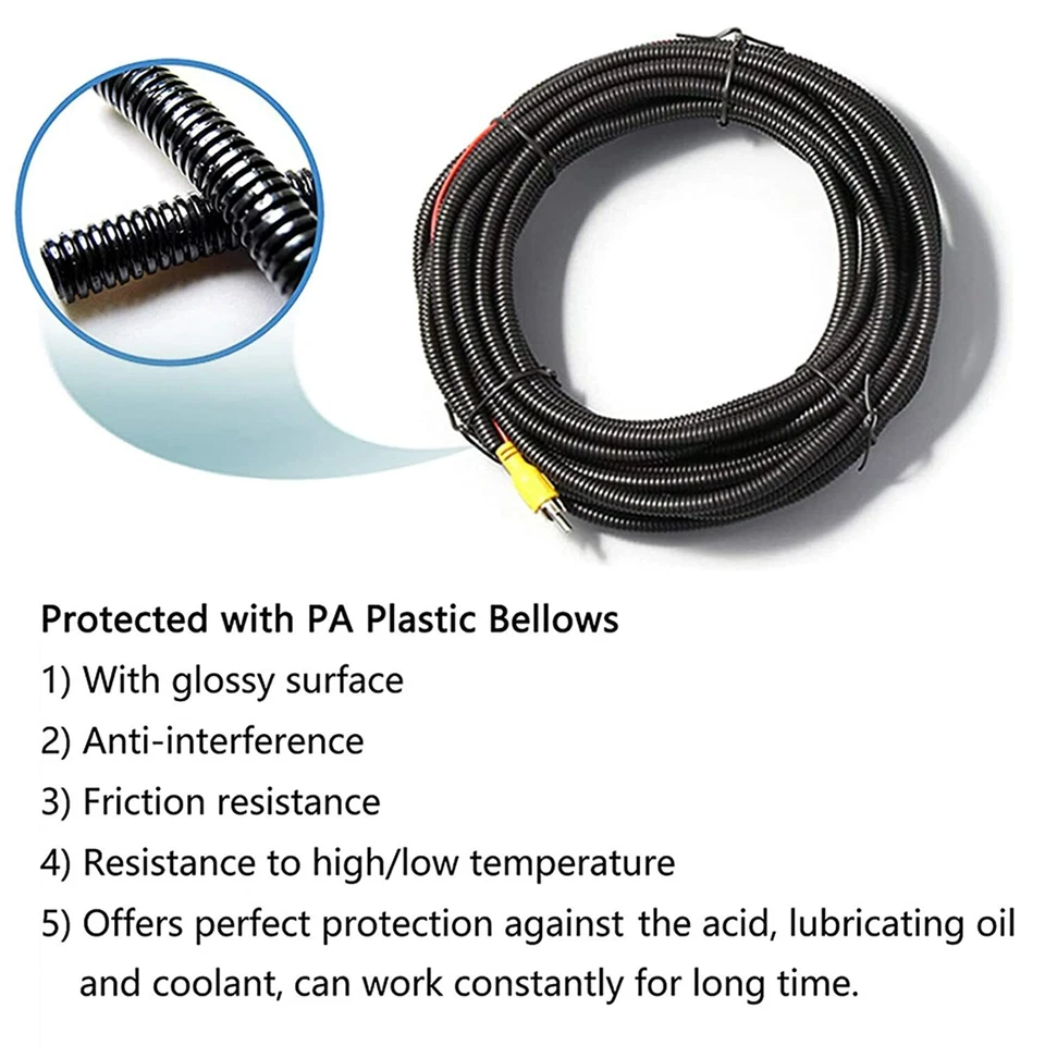 For Toyota Tacoma 2005-2014 2006 2007 2008 09 Tailgate Handle with Backup Camera - Image 3 of 4