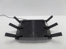 Netgear Nighthawk X6 R8000-100NAS Tri-Band Wi-Fi Router