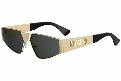 sunglasses moschino