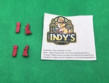 Transformers G1 Powermaster Rev 3D Printed Replacement Legs