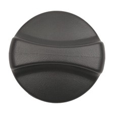2186494B W10281557 Refrigerator Water Filter Cap for Roper Kenmore Estate Black