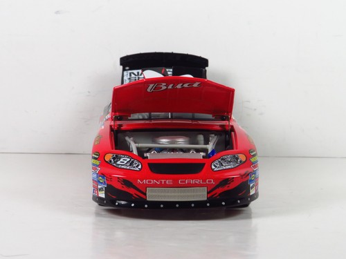 Action Nascar Dale Earnhardt Jr. #8 2005 Monte Carlo Budweiser 3 Doors Down - Picture 11 of 15