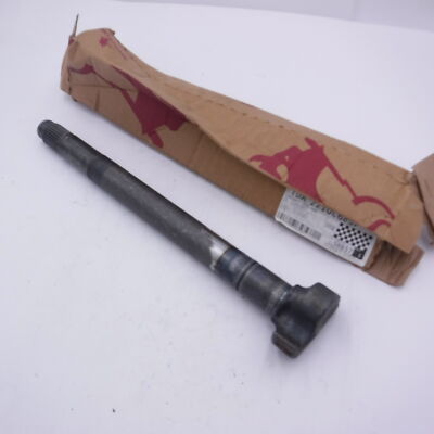 Genuine Meritor Left Hand Brake Camshaft 28 Spline 1.5'' Q+