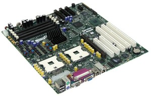 intel se7505vb2 sata