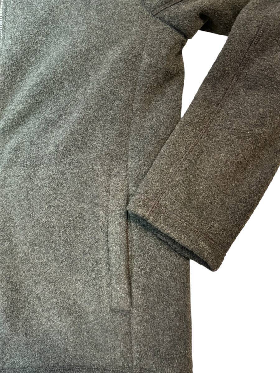 The North Face M NJ4FQ58K White Label Fleece Jacket Lining The North Face M NJ4FQ58K White Label Fleece Jacket Lining