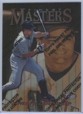 DANTE BICHETTE  1997  TOPPS FINEST MASTERS  #155  ROCKIES / FREE SHIP