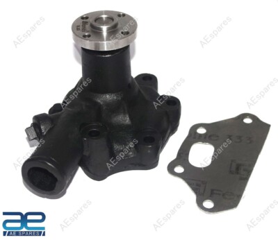 Water Pump Assembly For Mitsubishi Tractor AEs