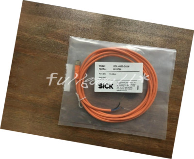 1pcs New sick DOL-0803-G02M