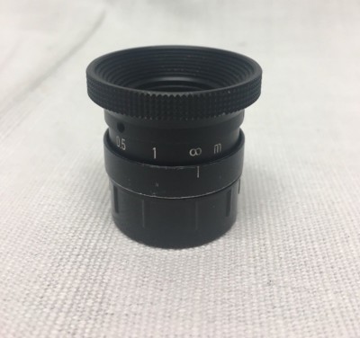 Computar TV Kamera Objektiv 8Mm 1:1.4