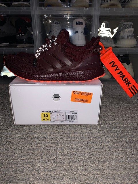 ultra boost x hypebeast