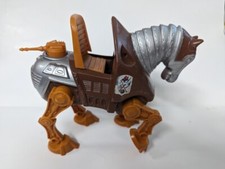 Vintage MOTU Stridor Vehicle He-Man Masters of the Universe 1984 Mattel Horse