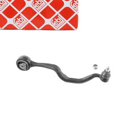 febi 24296 Querlenker Lenker für BMW 5er E34 / TOURING oben rechts 31121141098S2