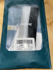 2 X Cell phone lanyards.  1 Grey And 1 Black. NEW