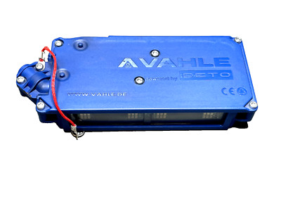 Vahle LK-O2-RS485-D575-D1-54 POSITIONIERSYSTEM APOS OPTIC