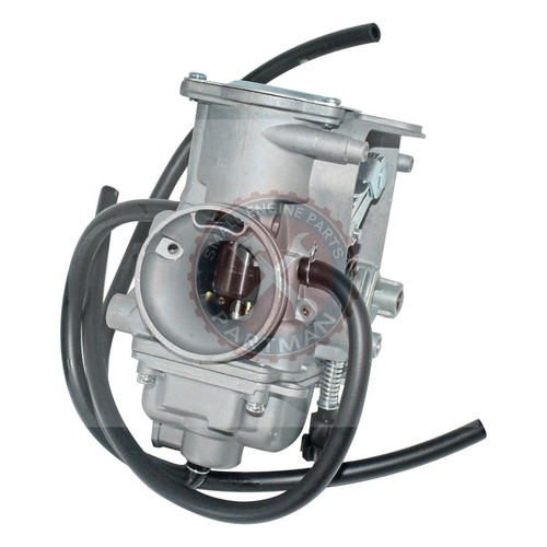 Carburetor Assy For Honda Big Red 250 ATC250ES 1985-1987 - Picture 2 of 6