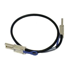 For Dell 6Gbps SAS HBA MINI storage enclosure external array line W508F 0W508F