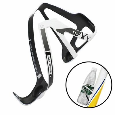 bontrager quick release bottle cage