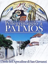 Pellegrinaggio A Patmos - L'Isola Dell'Apocalisse Di San Giova (DVD) (UK IMPORT)