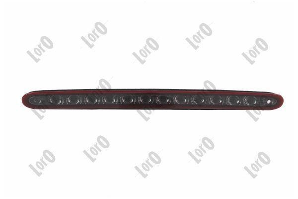 Original ABAKUS Zusatzbremsleuchte 038-03-870S für Peugeot