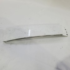 2013 Toyota Tundra Oem Left Bumper Headlight Filler Trim