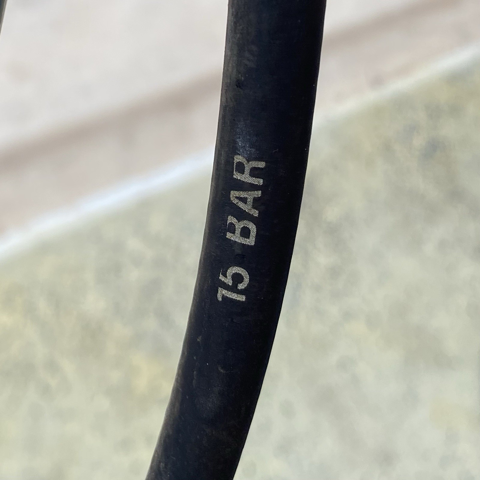 ZEFAL HUSKY  1941 Vintage FLOOR  PUMP ORIGINAL  GERMANY Working Condition