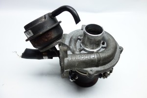 Turbolader Chevrolet Aveo Citroen Demo Fiat Panda Opel Meriva 1.3D 55kW 55237520