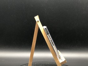 Willy Wombat (Sega Saturn,1997) from japan