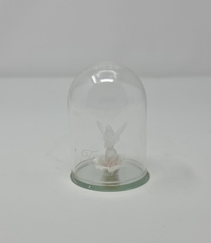 Tinkerbelle Tinkerbell Crystal Disney Arribas Brothers