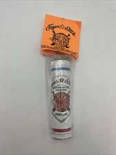 SEE PIC Tiger Stick Pro Baseball/Softball Bat Grip Brand New Sealed In Bag