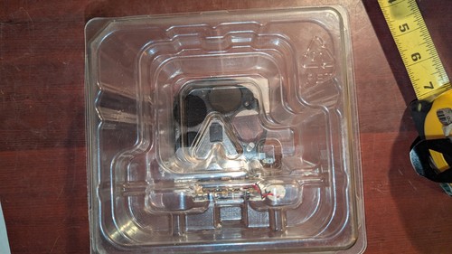 (1) Sony HKCDF20 doppio filtro ottico per fotocamere serie HDC-2000 nuovo con scatola - Foto 13 di 16